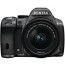 Pentax K-50 + Lens Pentax 18-55mm f/3.5-5.6 DA