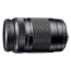 фотоапарат Olympus E-M10 II (сребрист) OM-D + обектив Olympus MFT 75-300mm f/4.8-6.7