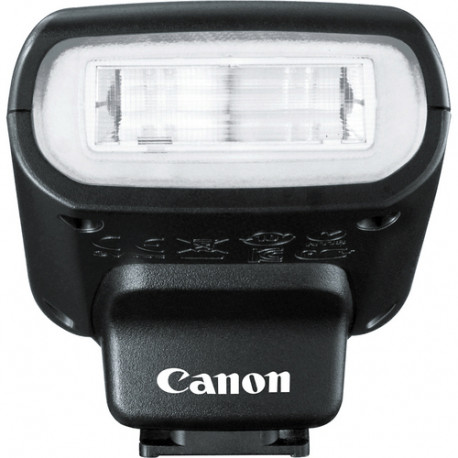 Flash Canon Speedlite 90 EX Flash Canon Speedlite 90 EX