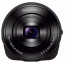Camera Sony Cyber-Shot DSC-QX10 (черен)