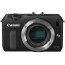Canon EOS M (черен)
