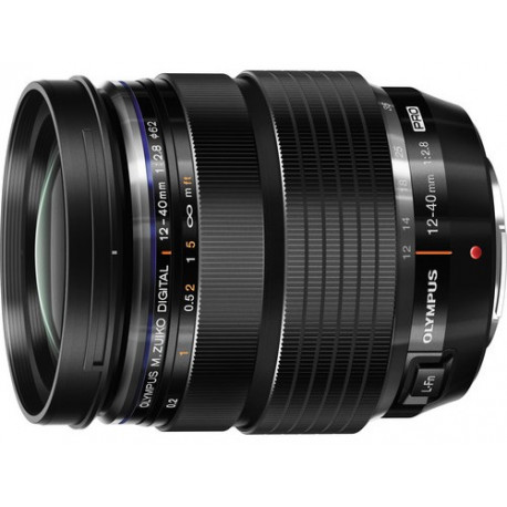 Camera Olympus OM-D E-M5 MARK III (silver) + Lens | Photosynthesis