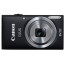 Camera Canon IXUS 132 (черен)
