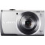 фотоапарат Canon PowerShot A3500 IS (сребрист)