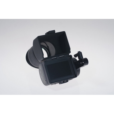  Kinotehnik LCDVFe Electronic Viewfinder - универсален