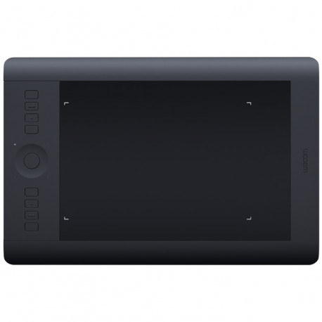 Graphic tablet Wacom Intuos Pro Pen&Touch M PTH-651-ENES