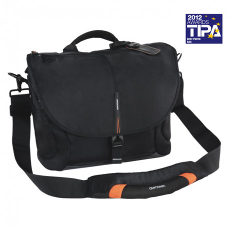 Bag Vanguard The Heralder 33 (черен)