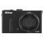 фотоапарат Nikon CoolPix P330 (черен)