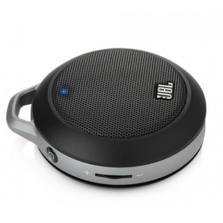 Speakers JBL Micro II (черен) Speakers JBL Micro II (черен)