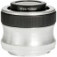 обектив Lensbaby Scout Fisheye за Nikon