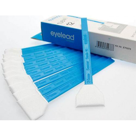 аксесоар Eyelead Sensor SWAB III - 24мм / 12бр.
