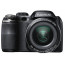 фотоапарат Fujifilm FinePix S4500 (черен) + карта 4GB фотоапарат Fujifilm FinePix S4500 (черен) + карта 4GB
