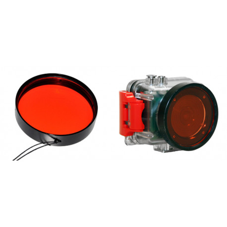 Intova IFRED SP1 RED FILTER FOR SPORT HD