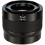 фотоапарат Sony A6400 (черен) + обектив Zeiss 32mm f/1.8 - Sony NEX