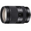 фотоапарат Sony A6300 + обектив Sony SEL 18-200mm f/3.5-6.3 LE