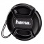 Hama 95452 Lens Cap 52mm + Strap