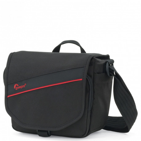 Bag Lowepro Event Messenger 100 (черен)