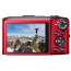 фотоапарат Canon PowerShot SX280 HS (червен) 