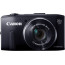 фотоапарат Canon PowerShot SX280 HS (черен)