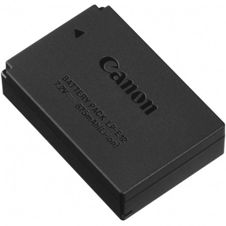 Camera Canon EOS M50 Mark II (black) Kit Battery Photosynthesis