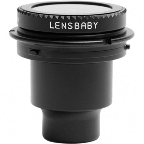 converter Lensbaby Fisheye Optic