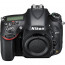 DSLR camera Nikon D610 + Battery Nikon EN-EL15 + Accessory Nikon 100-TH Anniversary Premium Camera Strap (черен)