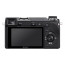  Camera Sony NEX-6 (черен) + Lens Sony SEL 16-50mm f/3.5-5.6 PZ