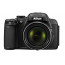 фотоапарат Nikon CoolPix P520 (черен)