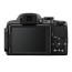 фотоапарат Nikon CoolPix P520 (черен)