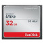 SanDisk CF ULTRA 32GB 50MB/S 333X