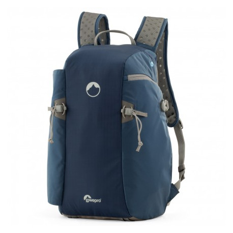 Backpack Lowepro Flipside Sport 15L AW (син) Backpack Lowepro Flipside Sport 15L AW (син)