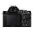фотоапарат Sony A7R + обектив Zeiss Batis 25mm f/2 за Sony E