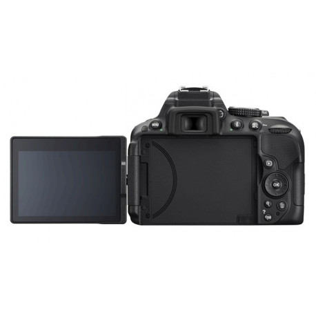 DSLR camera Nikon D5300 Kit + Lens | 180030513 | Photosynthesis