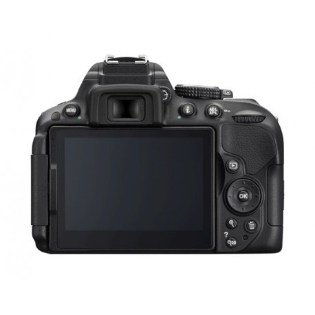 DSLR camera Nikon D5300 Kit + Lens | 180030513 | Photosynthesis