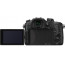  Camera Panasonic Lumix GH4 + Lens Panasonic MFT 12-35mm f/2.8 OIS X