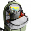 Backpack Vanguard Kinray Lite 45 (зелен) Backpack Vanguard Kinray Lite 45 (зелен)