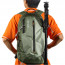 Backpack Vanguard Kinray Lite 45 (зелен) Backpack Vanguard Kinray Lite 45 (зелен)