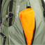 Backpack Vanguard Kinray Lite 45 (зелен) Backpack Vanguard Kinray Lite 45 (зелен)