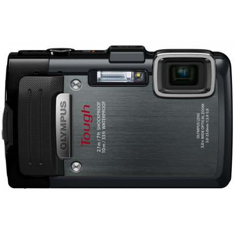 фотоапарат Olympus TG-830 (черен) фотоапарат Olympus TG-830 (черен)