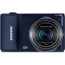 фотоапарат Samsung EC-WB30F (черен) + карта 8 GB фотоапарат Samsung EC-WB30F (черен) + карта 8 GB