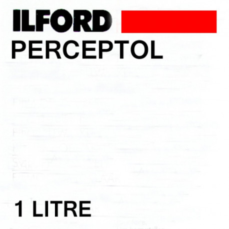 Ilford PERCEPTOL 1 LITER DEVELOPER