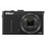 фотоапарат Nikon CoolPix P340 (черен) фотоапарат Nikon CoolPix P340 (черен)