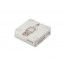 Hama 94125 Multi-Card Reader USB 2.0 (White)