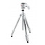 Manfrotto MKCOMPACTACN-WH Compact Action - Бял