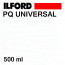 Ilford PQ UNIVERSAL PAPER DEVELOPER 500ML