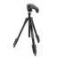 Manfrotto MKCOMPACTACN-BK Compact Action - Black