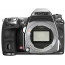 DSLR camera Pentax K-3 (сребрист) Premium Edition (+ грип Pentax D-BG5)