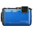 фотоапарат Nikon CoolPix AW120 (син) фотоапарат Nikon CoolPix AW120 (син)