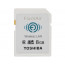 Memory card Toshiba FlashAir SD 8GB WIRELESS