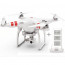 Drone DJI Phantom 2 Vision+ V3 (версия 3.0) + втора батерия Drone DJI Phantom 2 Vision+ V3 (версия 3.0) + втора батерия